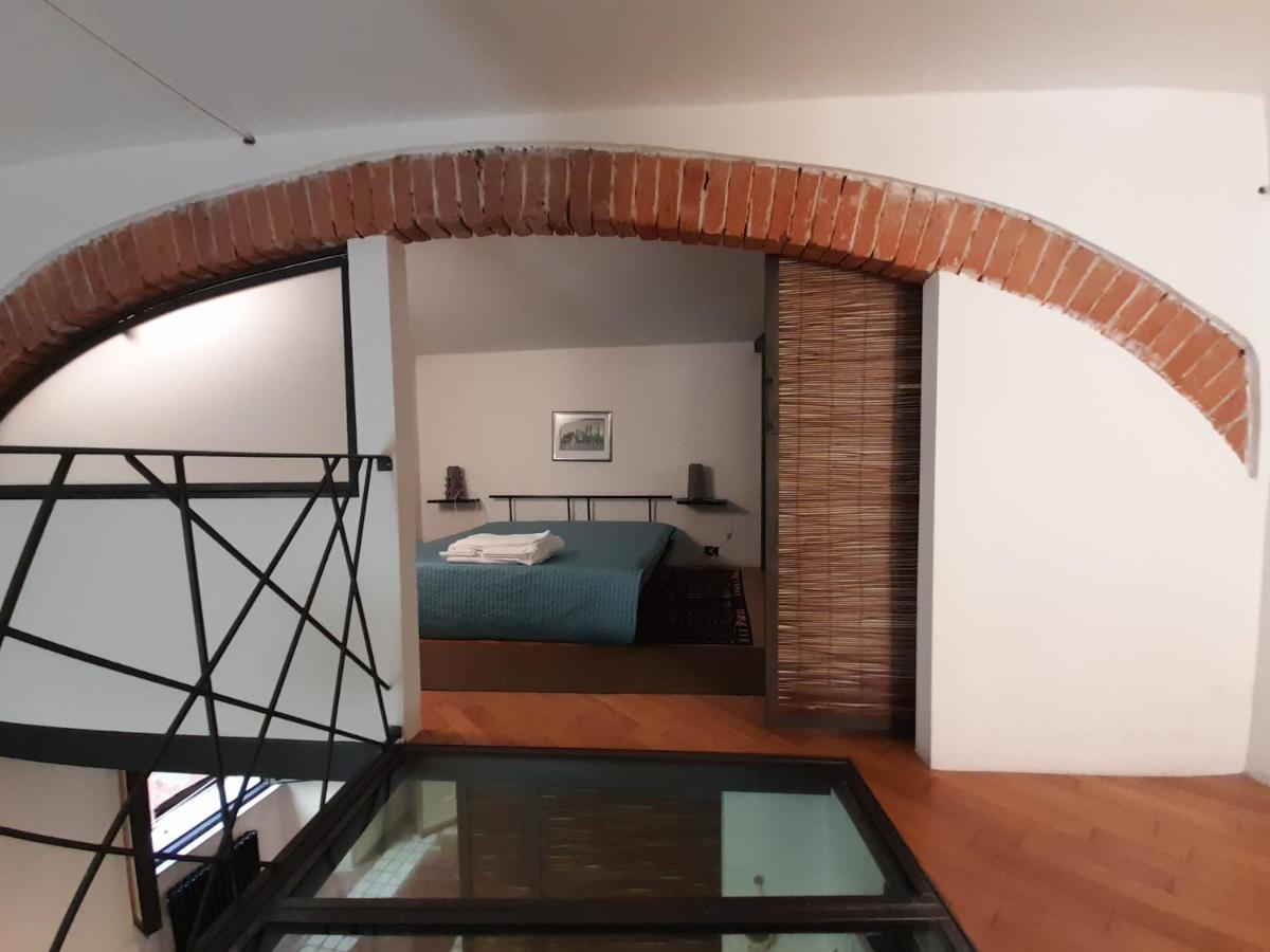 Lerici Home Dış mekan fotoğraf