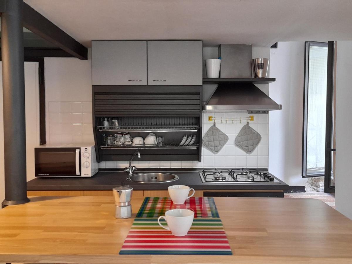 Lerici Home Dış mekan fotoğraf