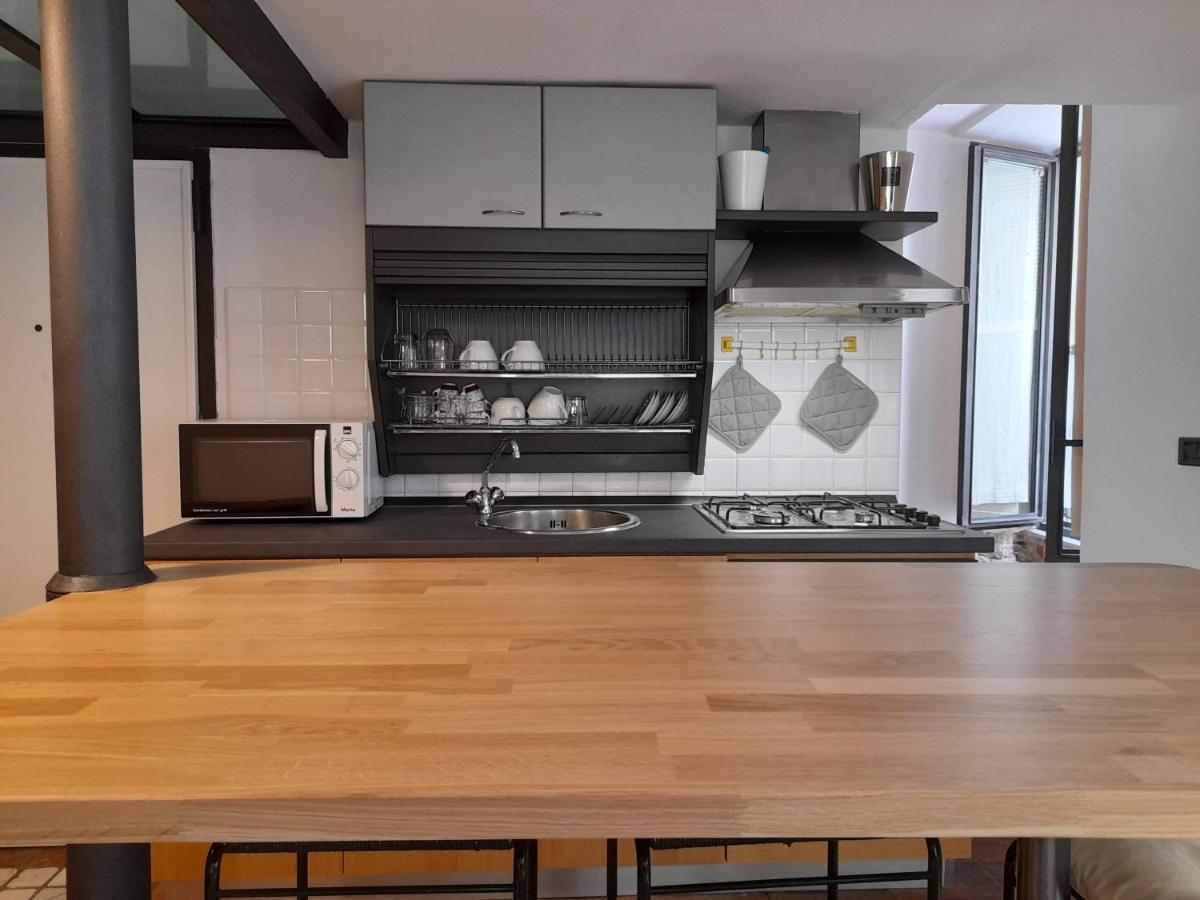 Lerici Home Dış mekan fotoğraf