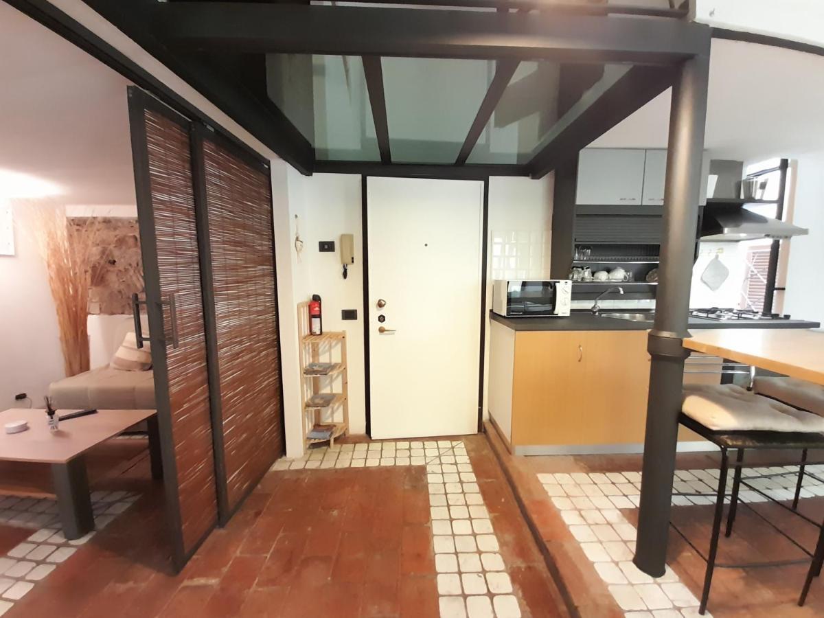 Lerici Home Dış mekan fotoğraf