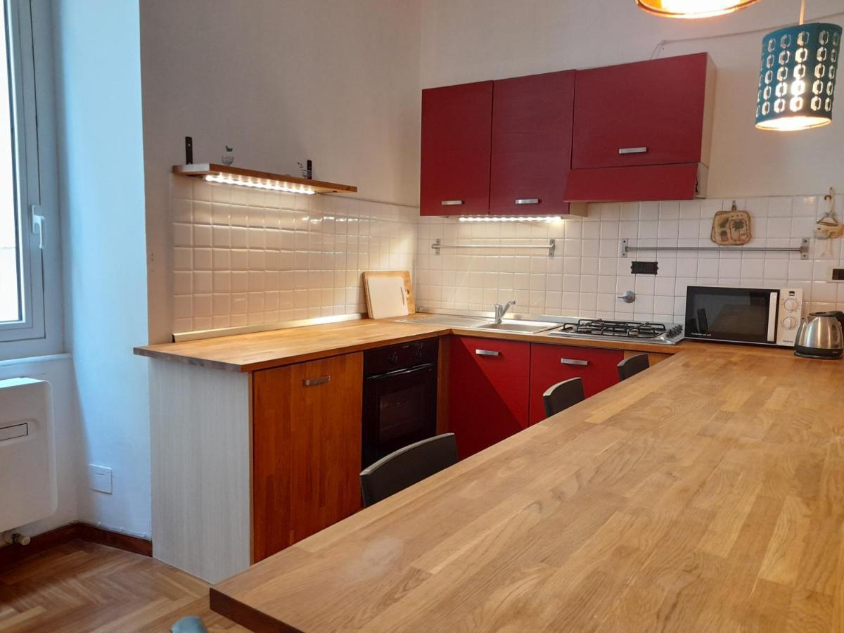 Lerici Home Dış mekan fotoğraf