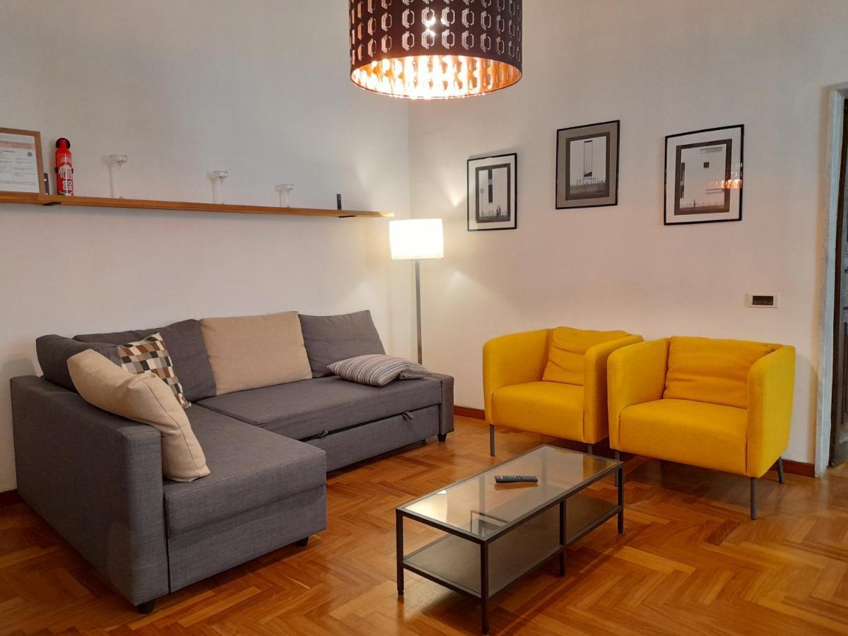 Lerici Home Dış mekan fotoğraf