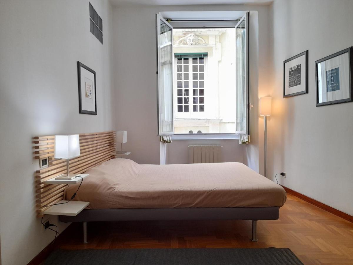 Lerici Home Dış mekan fotoğraf