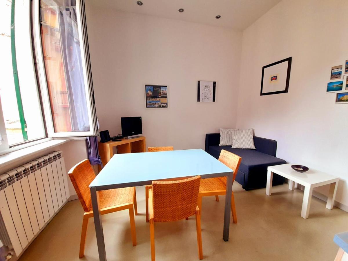 Lerici Home Dış mekan fotoğraf