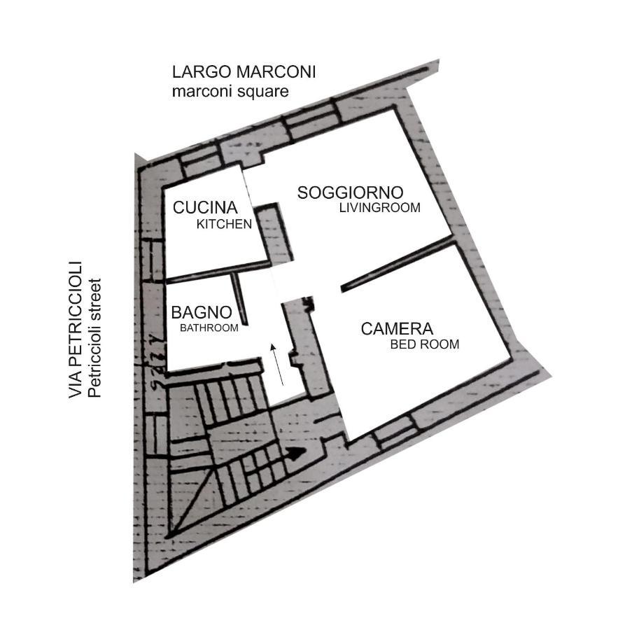 Lerici Home Dış mekan fotoğraf