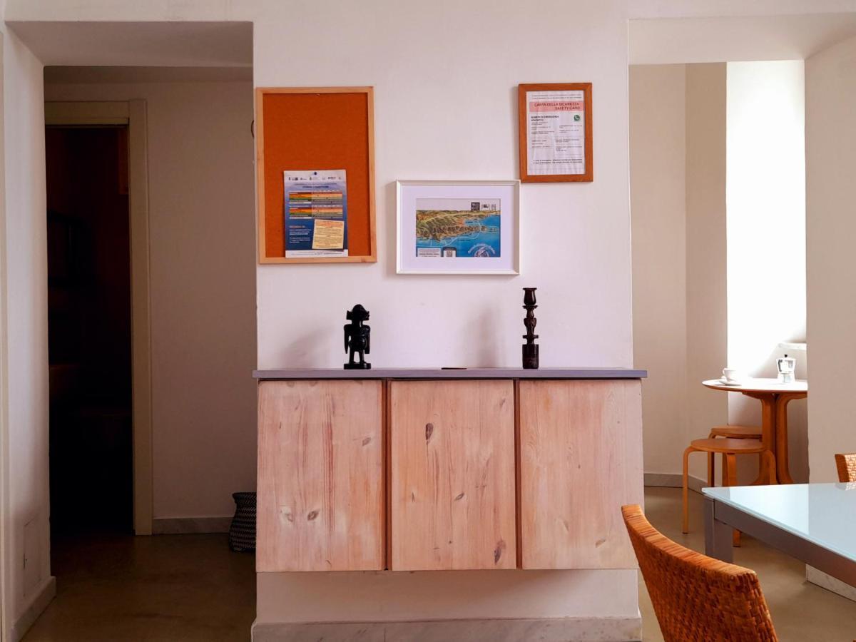 Lerici Home Dış mekan fotoğraf