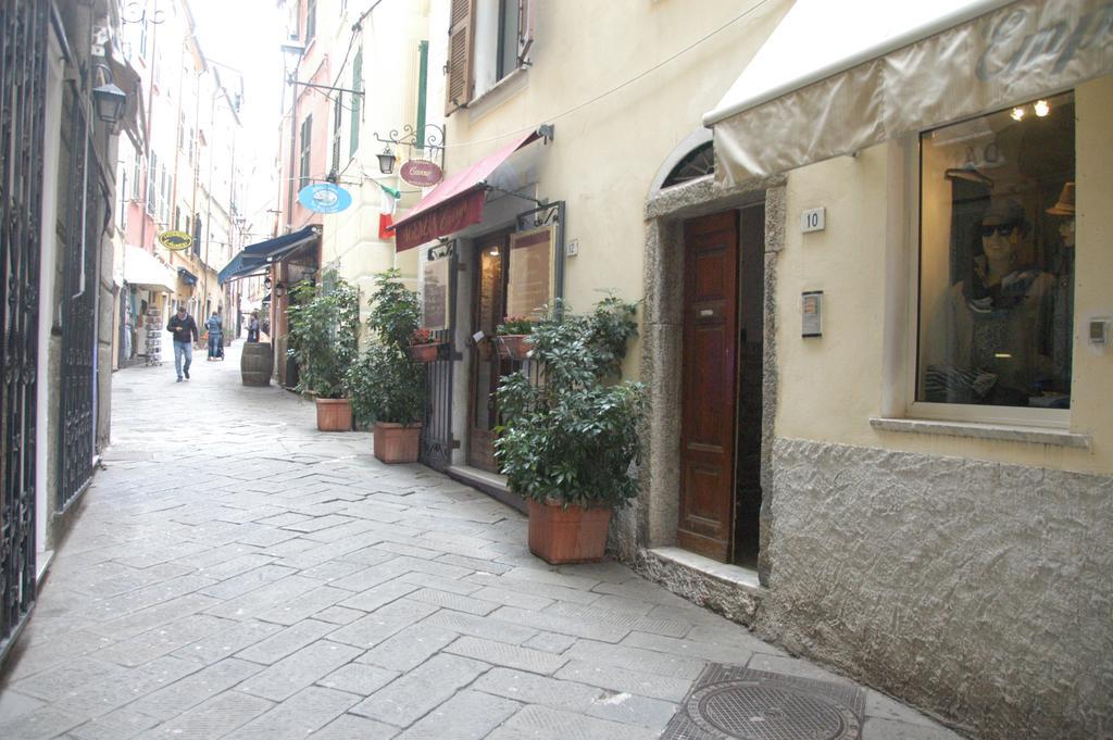 Lerici Home Dış mekan fotoğraf